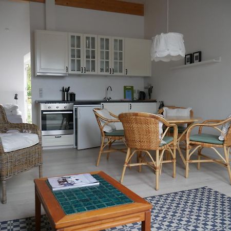 Bygaden 9 Apartament Knebel Zewnętrze zdjęcie