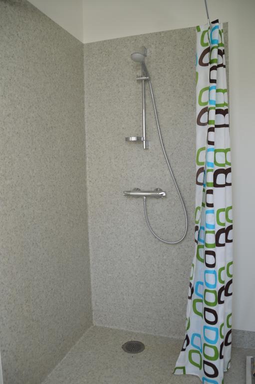 Bygaden 9 Apartament Knebel Zewnętrze zdjęcie
