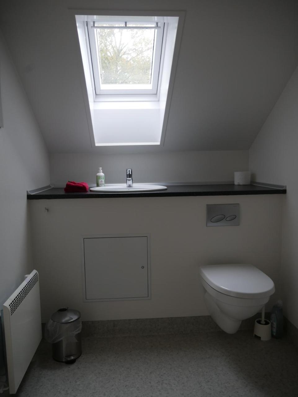 Bygaden 9 Apartament Knebel Zewnętrze zdjęcie