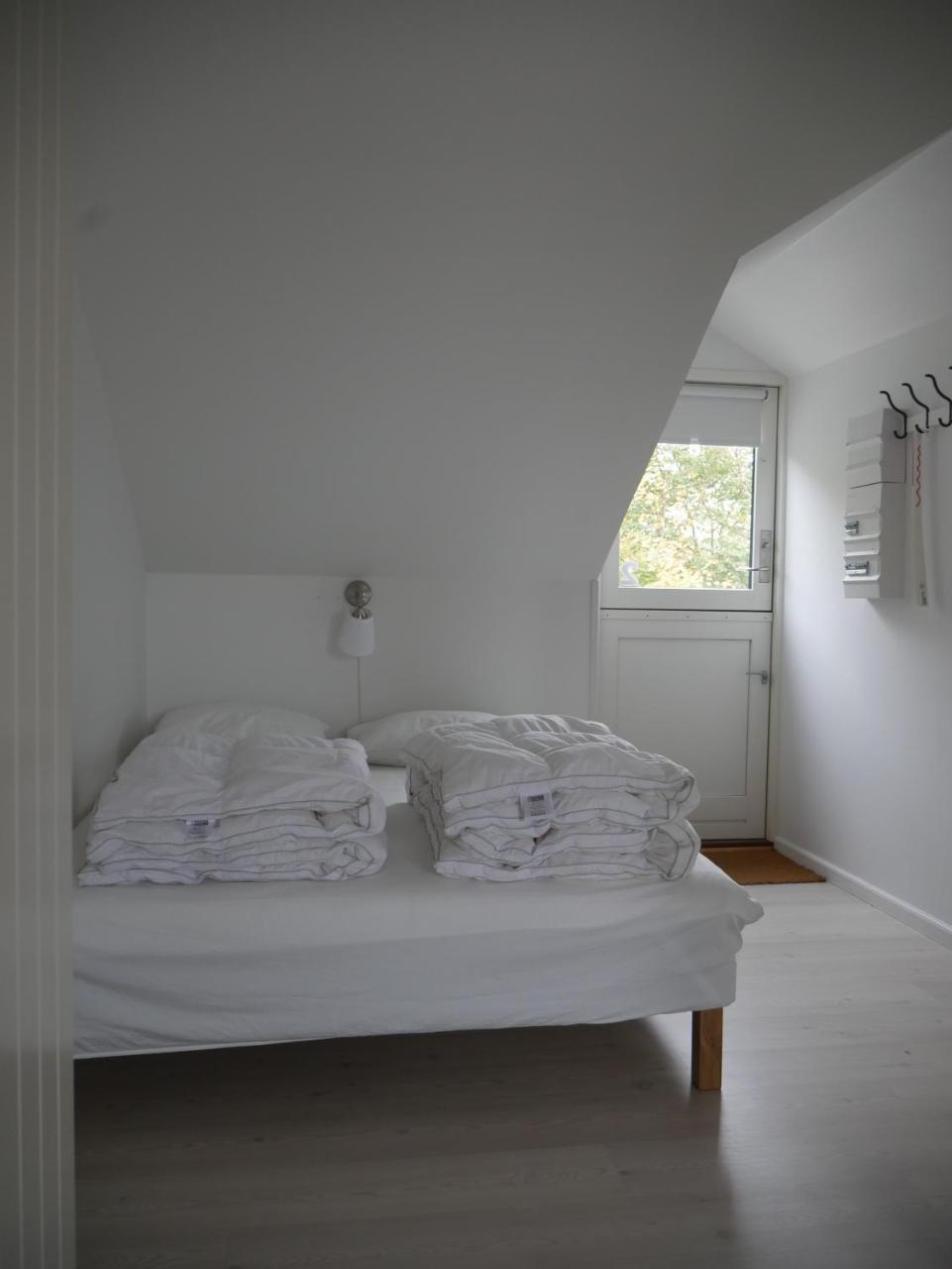 Bygaden 9 Apartament Knebel Zewnętrze zdjęcie